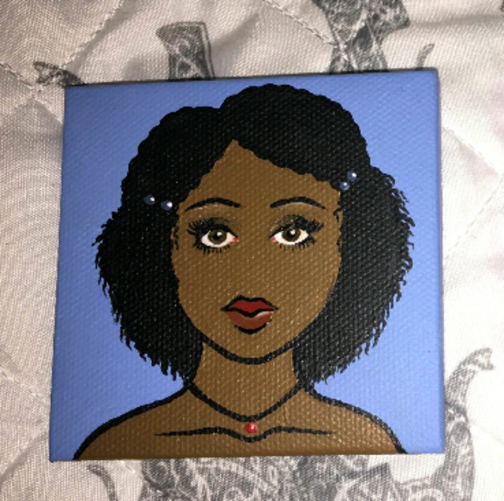 Paintings